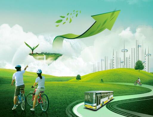 低碳经济是世界的新规则