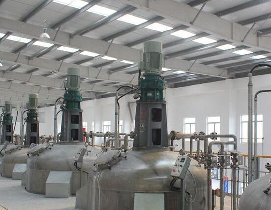 公开一项工业涂料类发明专利:填补国内市场空白